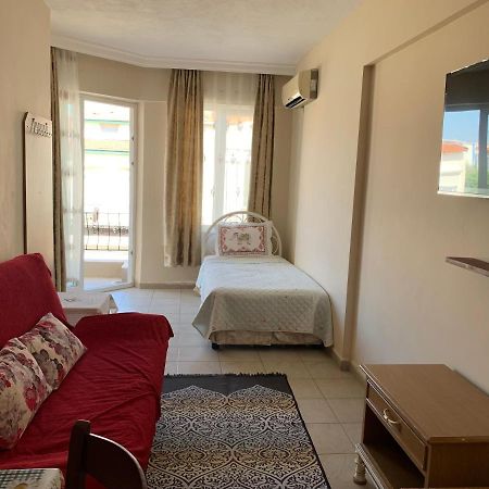 Cizmeci Apart Hotel Cesme Bagian luar foto