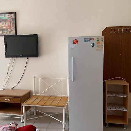 Cizmeci Apart Hotel Cesme Bagian luar foto