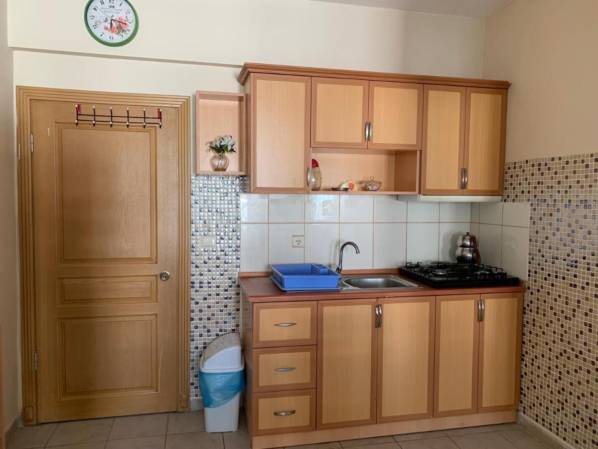 Cizmeci Apart Hotel Cesme Bagian luar foto