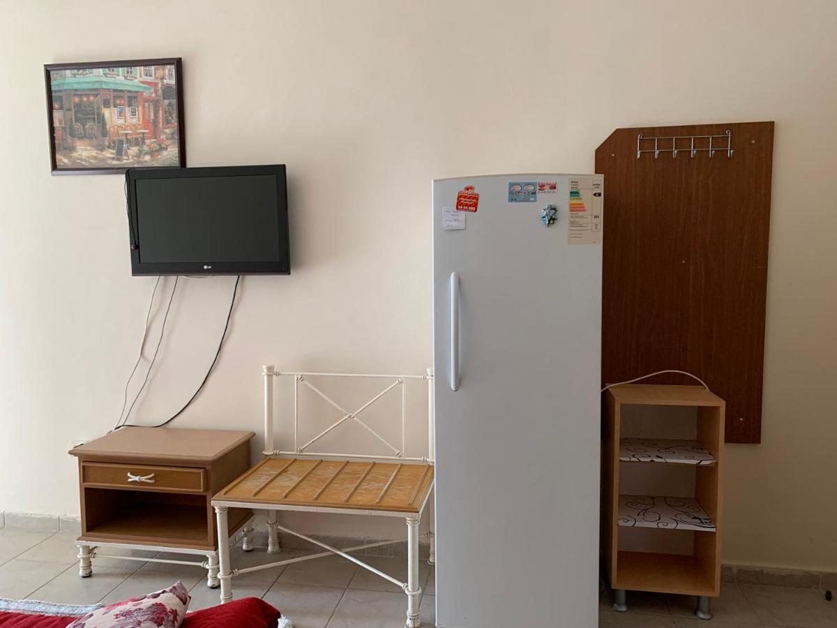 Cizmeci Apart Hotel Cesme Bagian luar foto