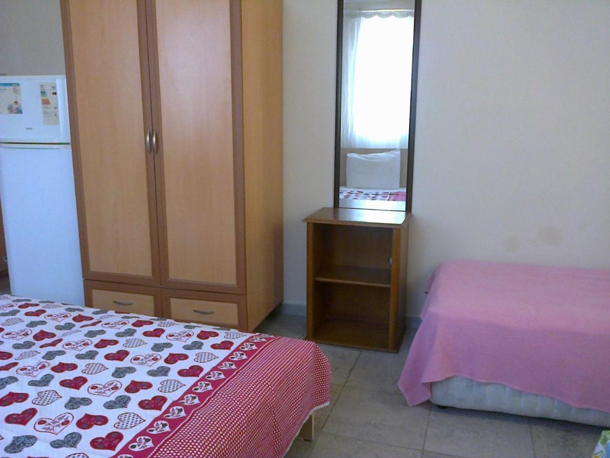 Cizmeci Apart Hotel Cesme Ruang foto