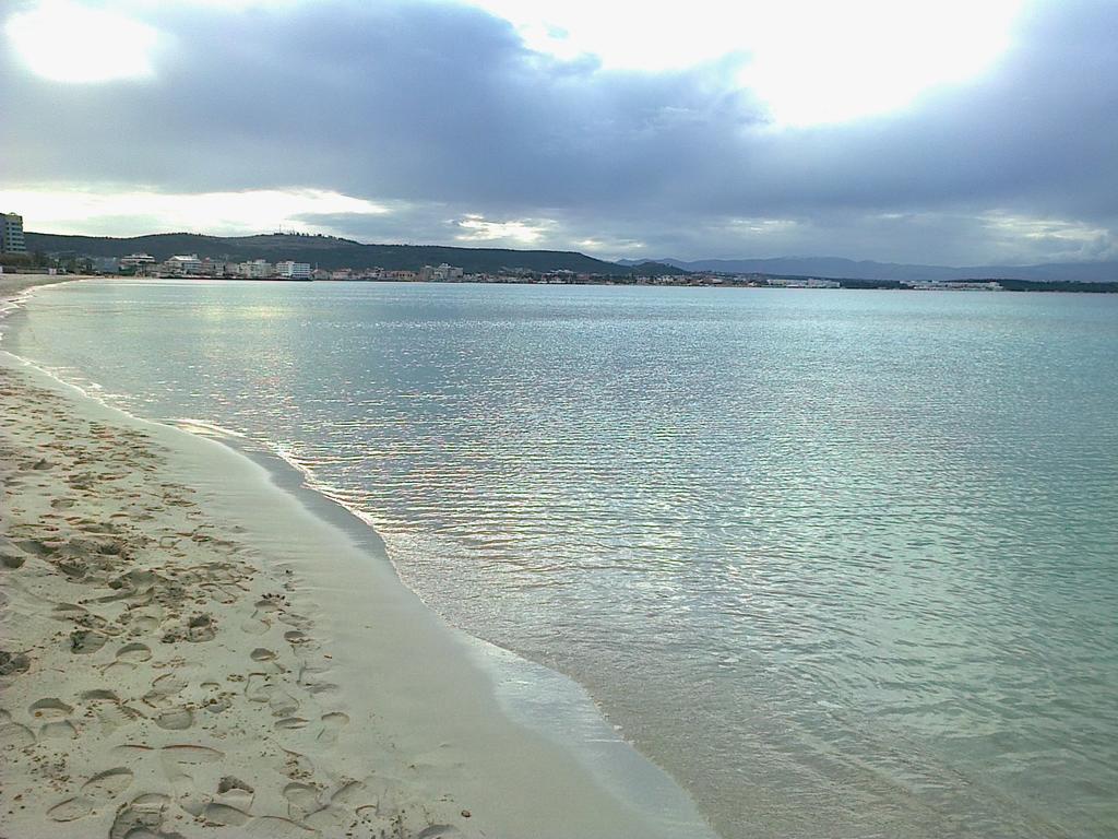 Cizmeci Apart Hotel Cesme Ruang foto