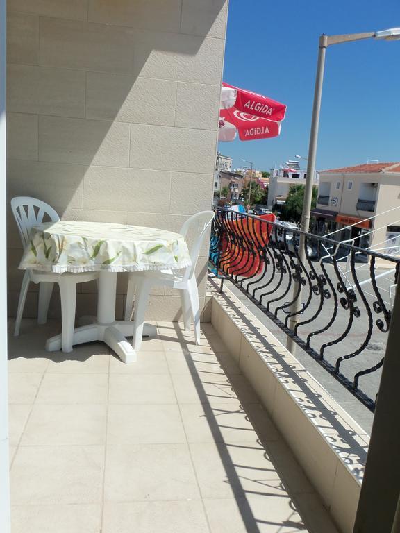 Cizmeci Apart Hotel Cesme Ruang foto