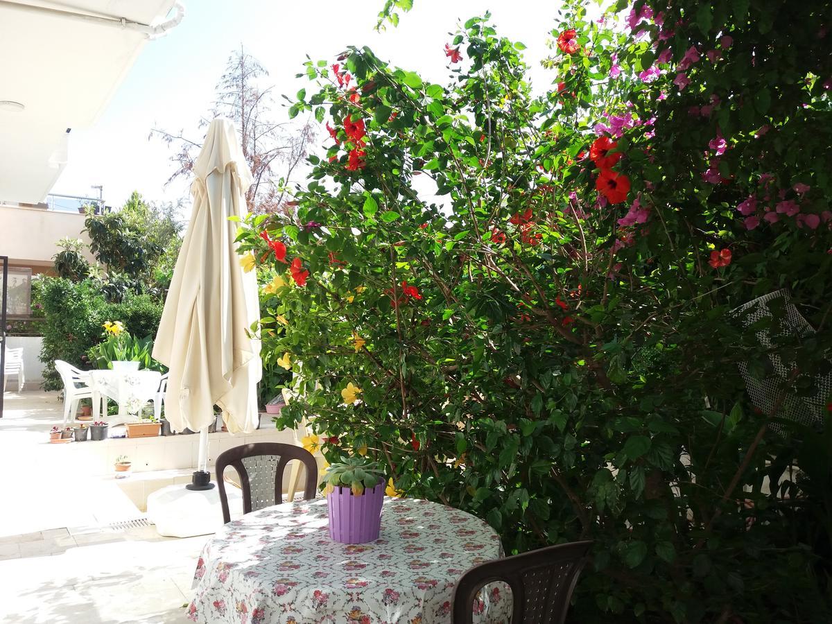 Cizmeci Apart Hotel Cesme Bagian luar foto